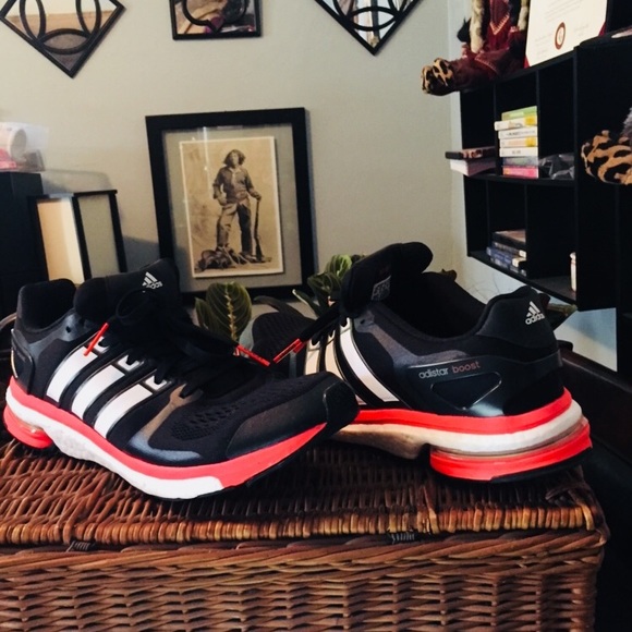 adidas Other - NWOB Adidas Adistar Boost ESM 10.5